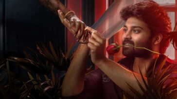 How to watch Love Me If You Dare (2024) on Prime Video