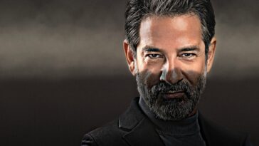 How to watch Sierra Madre: No Trespassing on Max