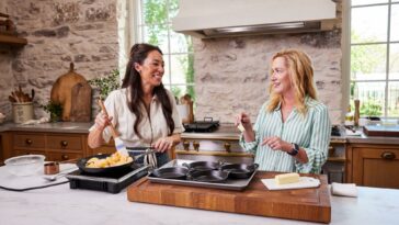 How to watch Magnolia Table with Joanna Gaines Season 8