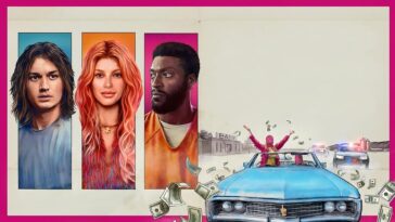 How to watch Marmalade (2024) on Netflix