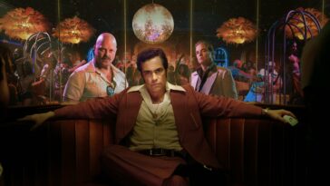 How to watch Hotel Cocaine on MGM+