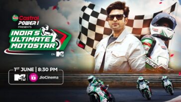 How to Watch India’s Ultimate MotoStar on JioCinema