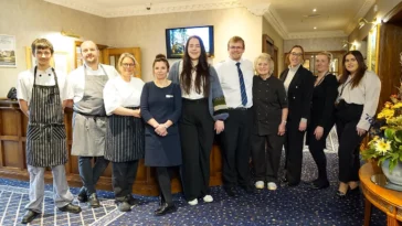 How to watch The Motorway Hotel on Channel 5 for free