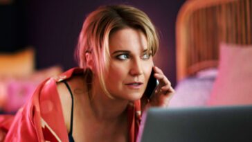 How to watch My Life Is Murder Season 4 on Acorn TV