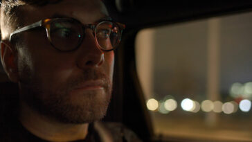 How to watch Nobody Wants to Talk About Jacob Appelbaum in Australia on CBC Gem