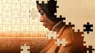 How to watch Origin (2023) on Prime Video