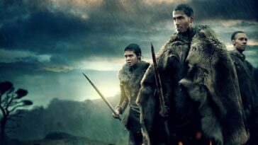 How to watch Out of Darkness (2024) on Paramount+