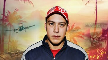 How To watch Confessions of a Teenage Fraudster in the US on BBC iPlayer