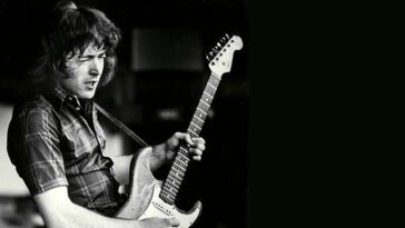 How to watch The Rory Gallagher Story in the US on BBC iPlayer