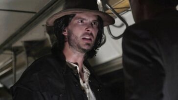 How to watch The Hunter's Anthology: The Demon Hunter in Australia on Prime Video