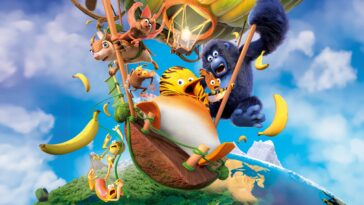 How to watch Jungle Bunch: Operation Meltdown outside the US on Hulu