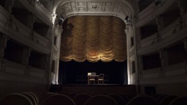 How to watch Slave Play. Not a Movie. A Play. on Max