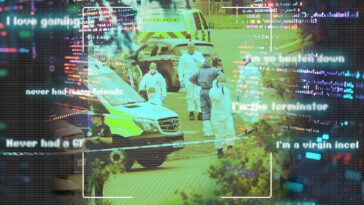 How to watch The Plymouth Shootings on BBC iPlayer