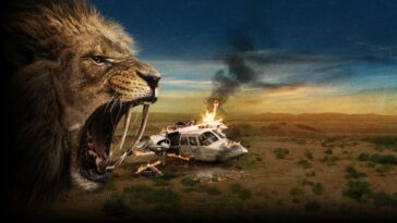 How to watch Prey (2024) on Hulu