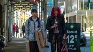 How to watch Problemista on Max