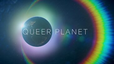 How to watch Queer Planet on Peacock