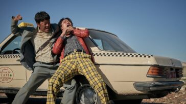 How to watch Ransomed on Prime Video