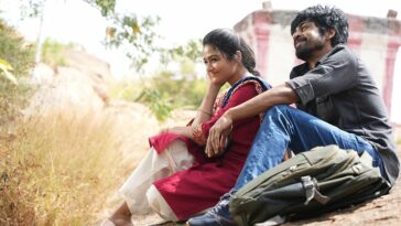 How to watch Rasavathi on Amazon Prime Video