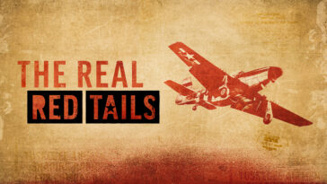 How to watch The Real Red Tails