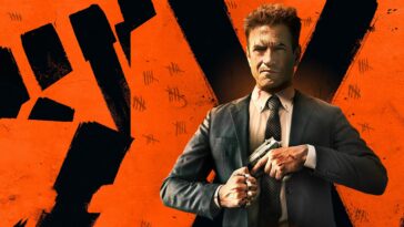 How to watch Ruthless (2023) on NOW TV