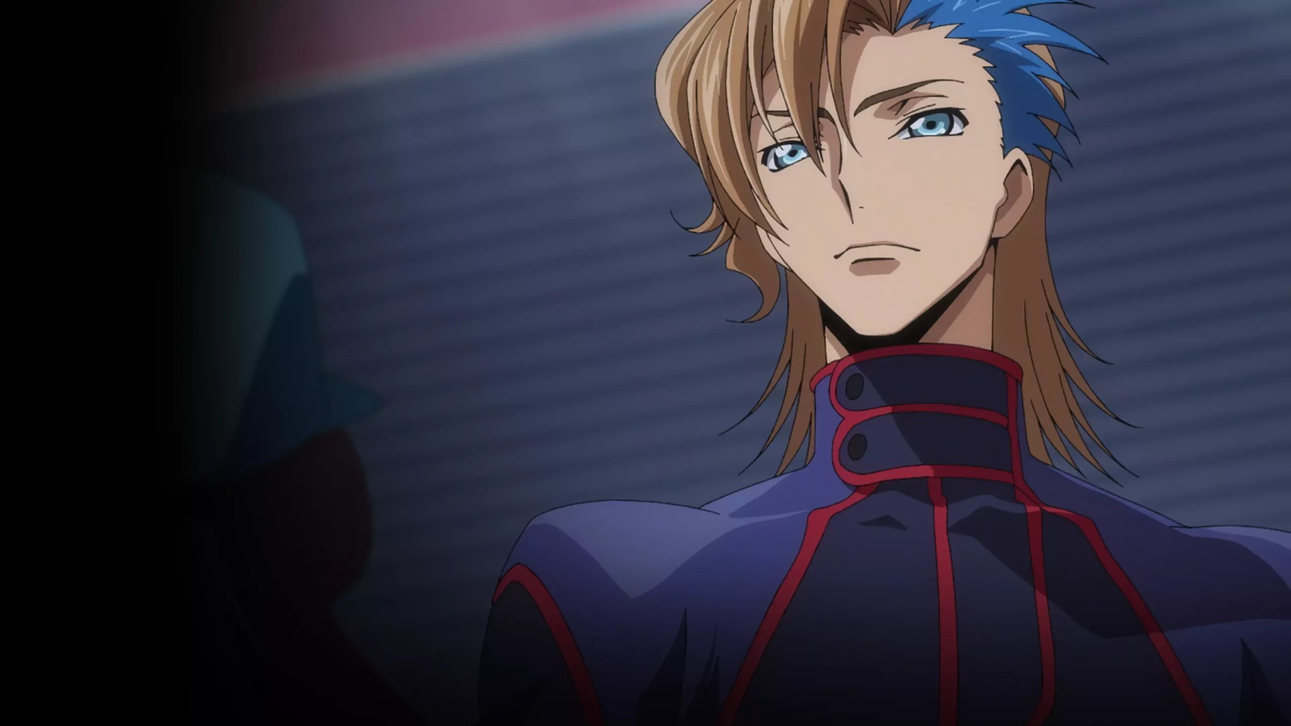 Code Geass Rozé Of The Recapture Where To Watch How to watch Code Geass: Rozé of the Recapture in the UK on Hulu