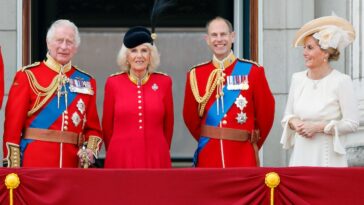How to watch A Royal Guide to The Armed Forces on Channel 4 for free