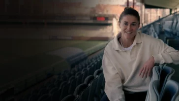 How to watch Trailblazers (2024) on Stan