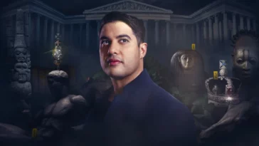 How to watch Stuff The British Stole Season 2 on ABC iView