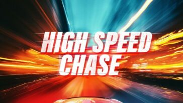 How to watch High Speed Chase Season 2