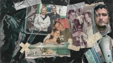 How to watch Serial Killer Wives on Channel 5 for free