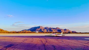 How to watch On The Fly: Adventures at Altitude on Paramount+