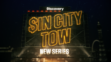 How to watch Sin City Tow