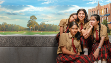 How to watch Sisterhood (2024) on miniTV