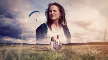 How to watch The Fall: Skydive Murder Plot on Channel 4