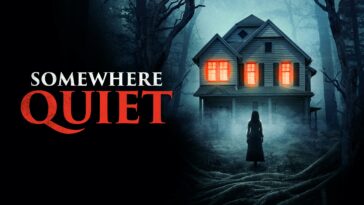 How to watch Somewhere Quiet on Hulu