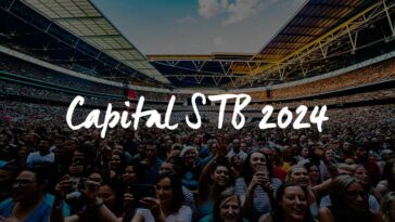 How to watch Capital's Summertime Ball 2024 on ITVX