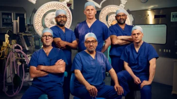 How to watch Super Surgeons: A Chance at Life Season 2 on Channel 4