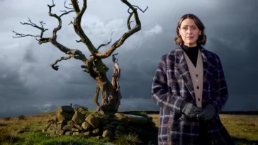 How to watch Suranne Jones: Investigating Witch Trials on Channel 4