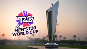 How to watch ICC Men's T20 World Cup 2024