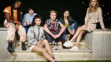 How to watch Tell Me Everything Series 2 on ITVX