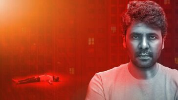 How to watch Tenant (2024) on Prime Video