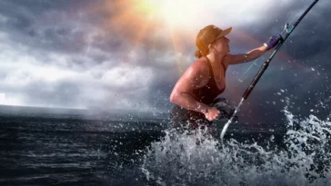 How to watch Wicked Tuna Season 13 on Disney+