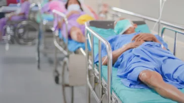 How to watch Undercover A&E: NHS in Crisis on Channel 4