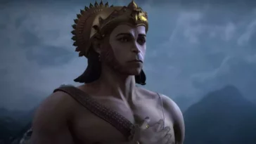 How to watch The Legend of Hanuman Season 4