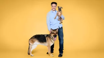 How to watch The Supervet: Noel Fitzpatrick Series 19 on Channel 4