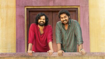 How to watch Varshangalkku Shesham on Sony LIV