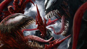 How to watch Venom: Let There Be Carnage on Netflix