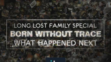 How to watch Long Lost Family Born Without Trace: What Happened Next on ITVX