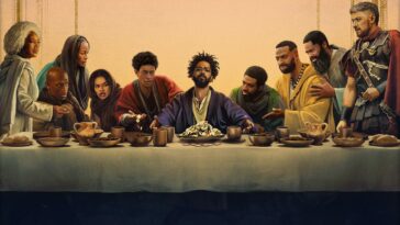 How to watch The Book of Clarence (2024) outside the US on Netflix