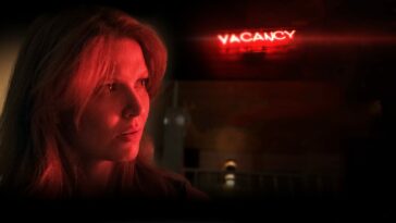 How to watch To Kill a Stepfather outside the US on Hulu